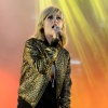 Foto The Asteroids Galaxy Tour op Lowlands 2014 - dag 1