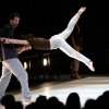 Foto De Dansers i.s.m. Theater Strahl & SBW te Lowlands 2014 - dag 1