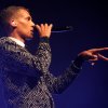 Stromae foto Lowlands 2014 - dag 2