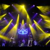 Foto The Cat Empire te Lowlands 2014 - dag 2