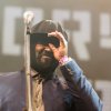 Foto Gregory Porter te Lowlands 2014 - dag 2