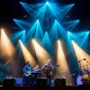 Foto Boy & Bear te Lowlands 2014 - dag 2