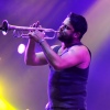Foto The Cat Empire te Lowlands 2014 - dag 2