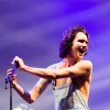 Foto Jett Rebel te Lowlands 2014 - dag 2