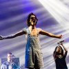 Foto Jett Rebel te Lowlands 2014 - dag 2