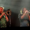 Foto The Cat Empire te Lowlands 2014 - dag 2