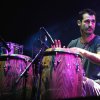 Foto The Cat Empire te Lowlands 2014 - dag 2