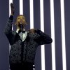 Foto Stromae te Lowlands 2014 - dag 2