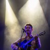 Foto Boy & Bear te Lowlands 2014 - dag 2