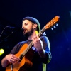 Foto Nick Mulvey te Lowlands 2014 - dag 2