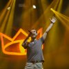 Foto The Cat Empire te Lowlands 2014 - dag 2