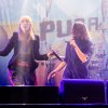 Foto  op Lowlands 2014 - dag 3
