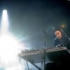 Foto SOHN op Lowlands 2014 - dag 3