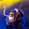 Foto  op Lowlands 2014 - dag 3