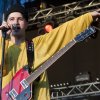 The Black Lips foto MS Dockville Festival 2014