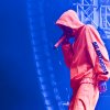 Foto Die Antwoord te MS Dockville Festival 2014