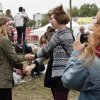 Foto  op MS Dockville Festival 2014