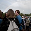 Foto  op MS Dockville Festival 2014