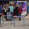 Foto  op MS Dockville Festival 2014