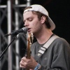 Foto Mac DeMarco te MS Dockville Festival 2014