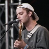 Mac DeMarco foto MS Dockville Festival 2014