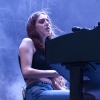 Foto Birdy te MS Dockville Festival 2014