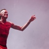 Foto Die Antwoord op MS Dockville Festival 2014