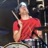 Foto Black Lips te MS Dockville Festival 2014