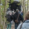 Foto  op MS Dockville Festival 2014