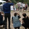 Foto  op MS Dockville Festival 2014