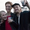 Foto  op MS Dockville Festival 2014