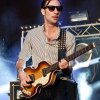 Foto The Black Lips te MS Dockville Festival 2014
