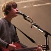 Foto Jake Bugg te MS Dockville Festival 2014