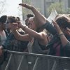 Foto op MS Dockville Festival 2014