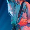 Warpaint foto Warpaint - 19/08 - Oosterpoort