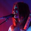 Foto Warpaint op Warpaint - 19/08 - Oosterpoort