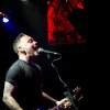 Foto Dave Hause te Dave Hause