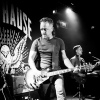 Foto Dave Hause te Dave Hause