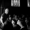 Foto Dave Hause te Dave Hause