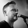 Foto Dave Hause te Dave Hause