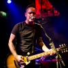 Foto Dave Hause te Dave Hause