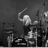 Miss Montreal foto Strandfestival Zand 2014