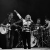 Foto Miss Montreal te Strandfestival Zand 2014