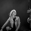 Ilse DeLange foto Strandfestival Zand 2014