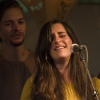 Foto Eefje De Visser te Eefje de Visser - 23/8 - Artis