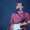 Bombay Bicycle Club foto Sziget 2014