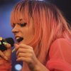 Lily Allen foto Sziget 2014