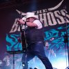 The BossHoss foto Sziget 2014