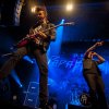 Papa Roach foto Papa Roach - 28/8 - TivoliVredenburg