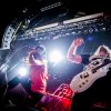 Foto The Charm The Fury te Papa Roach - 28/8 - TivoliVredenburg